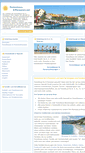 Mobile Screenshot of ferienhaus-8-personen.net